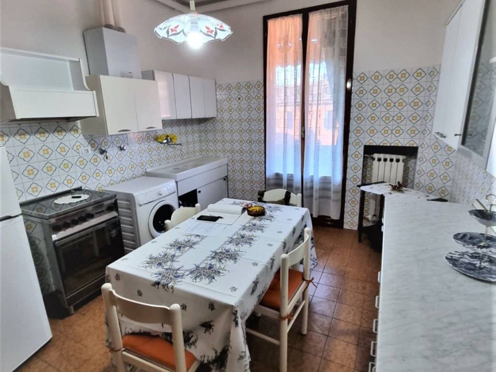 appartamento in affitto a Bologna in zona Murri