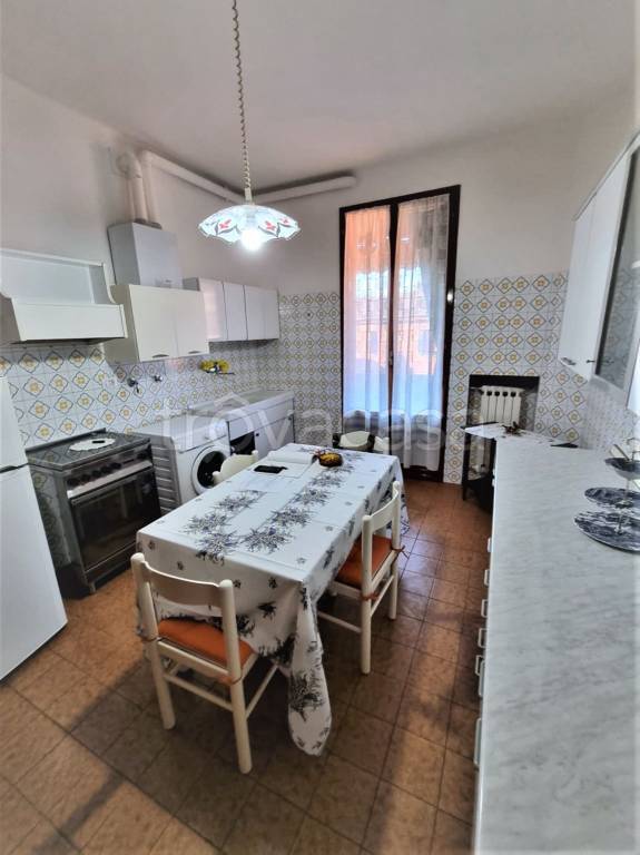 appartamento in affitto a Bologna in zona Murri