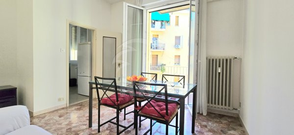 appartamento in affitto a Bologna in zona Centro Storico