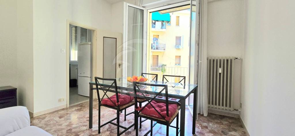 appartamento in affitto a Bologna in zona Centro Storico