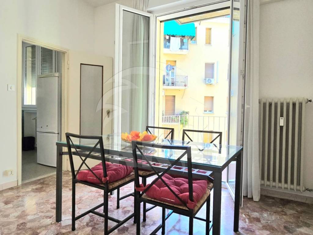 appartamento in affitto a Bologna in zona Centro Storico