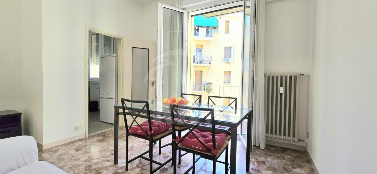 appartamento in affitto a Bologna in zona Reno