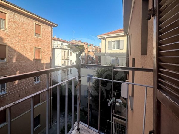 appartamento in affitto a Bologna in zona Saffi