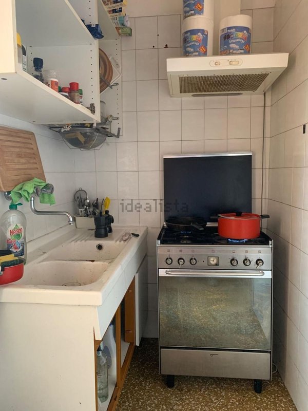 appartamento in affitto a Bologna in zona Borgo Panigale