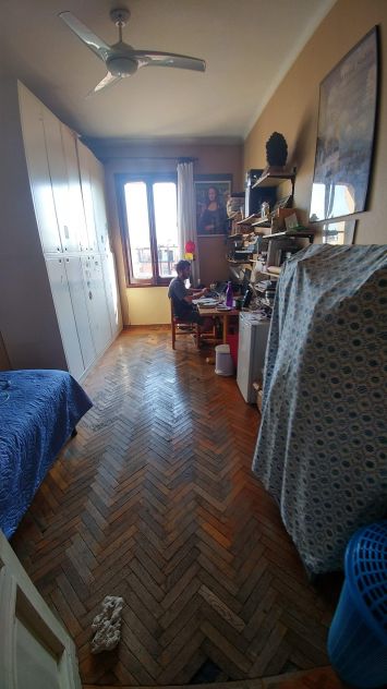 camera singola in affitto a Bologna in zona Santo Stefano