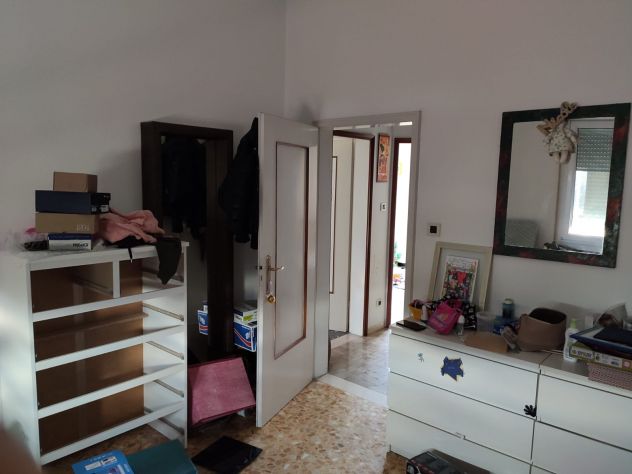 appartamento in affitto a Bologna in zona San Vitale