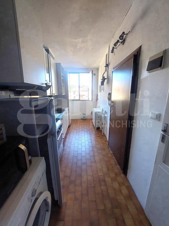 appartamento in affitto a Bologna in zona Centro Storico