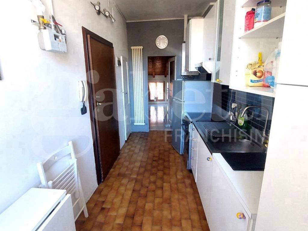 appartamento in affitto a Bologna in zona Centro Storico