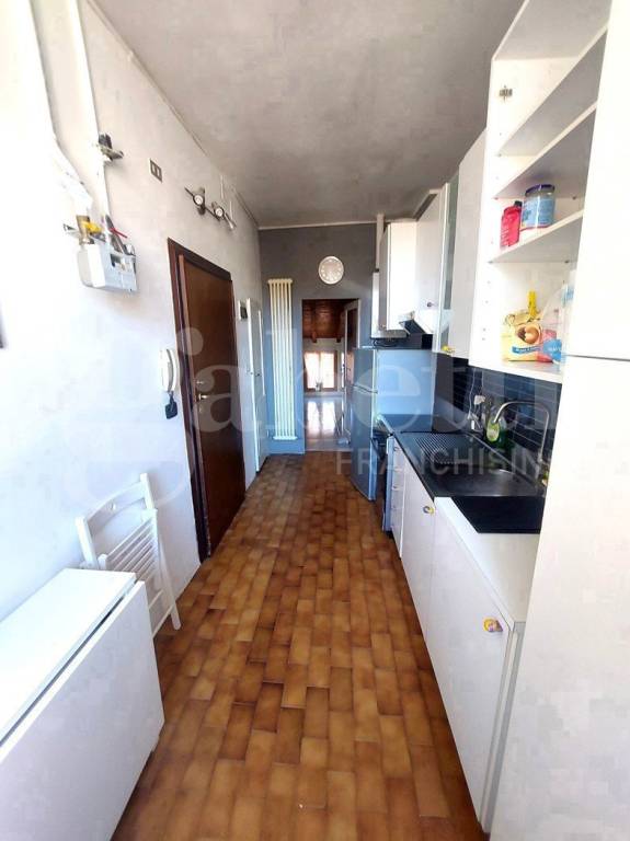 appartamento in affitto a Bologna in zona Centro Storico