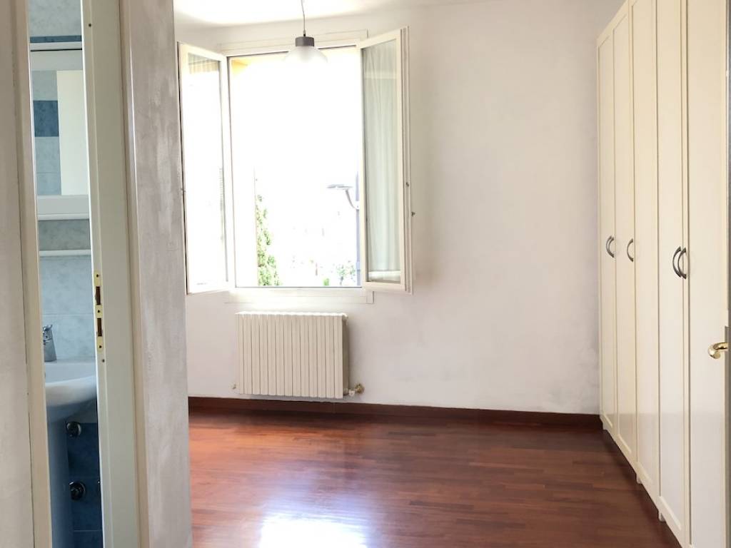 appartamento in affitto a Bologna in zona Colli