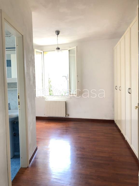 appartamento in affitto a Bologna in zona Santo Stefano