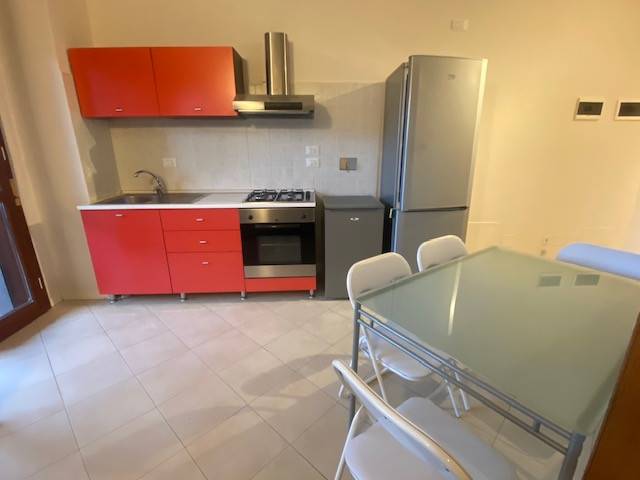 appartamento in affitto a Bologna in zona Savena