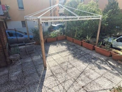 appartamento in affitto a Bologna in zona Fiera