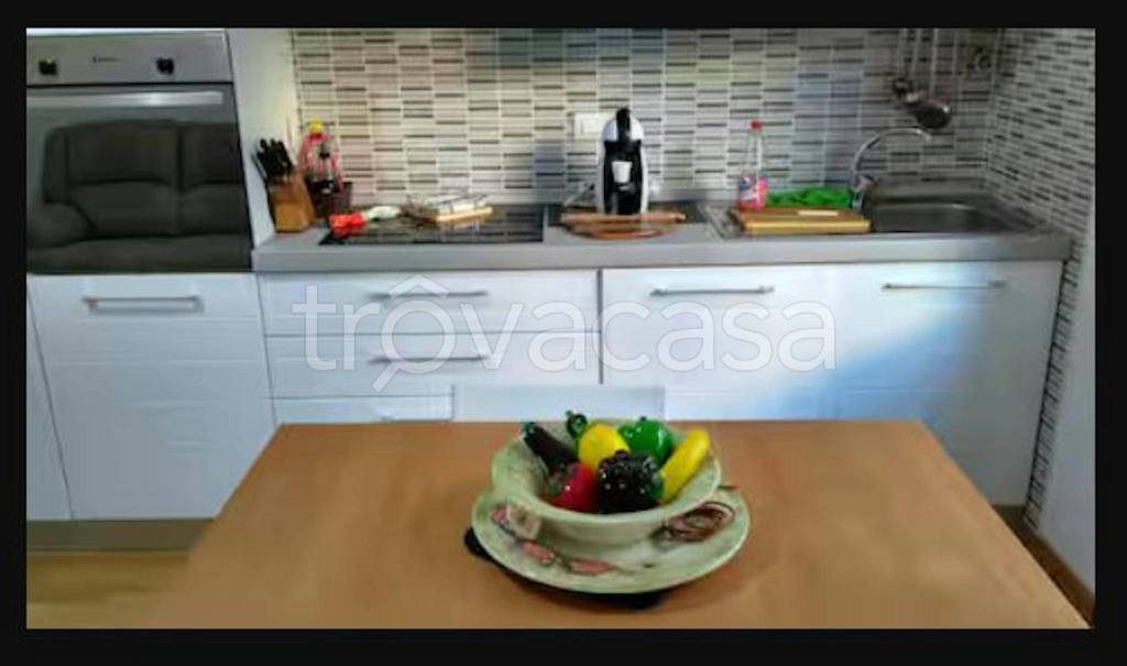 appartamento in affitto a Bologna in zona Quartiere Porto