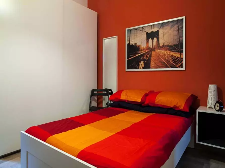 appartamento in affitto a Bologna