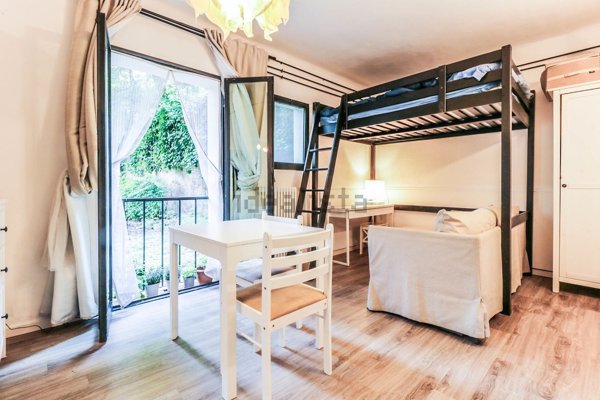 appartamento in affitto a Bologna in zona Santo Stefano