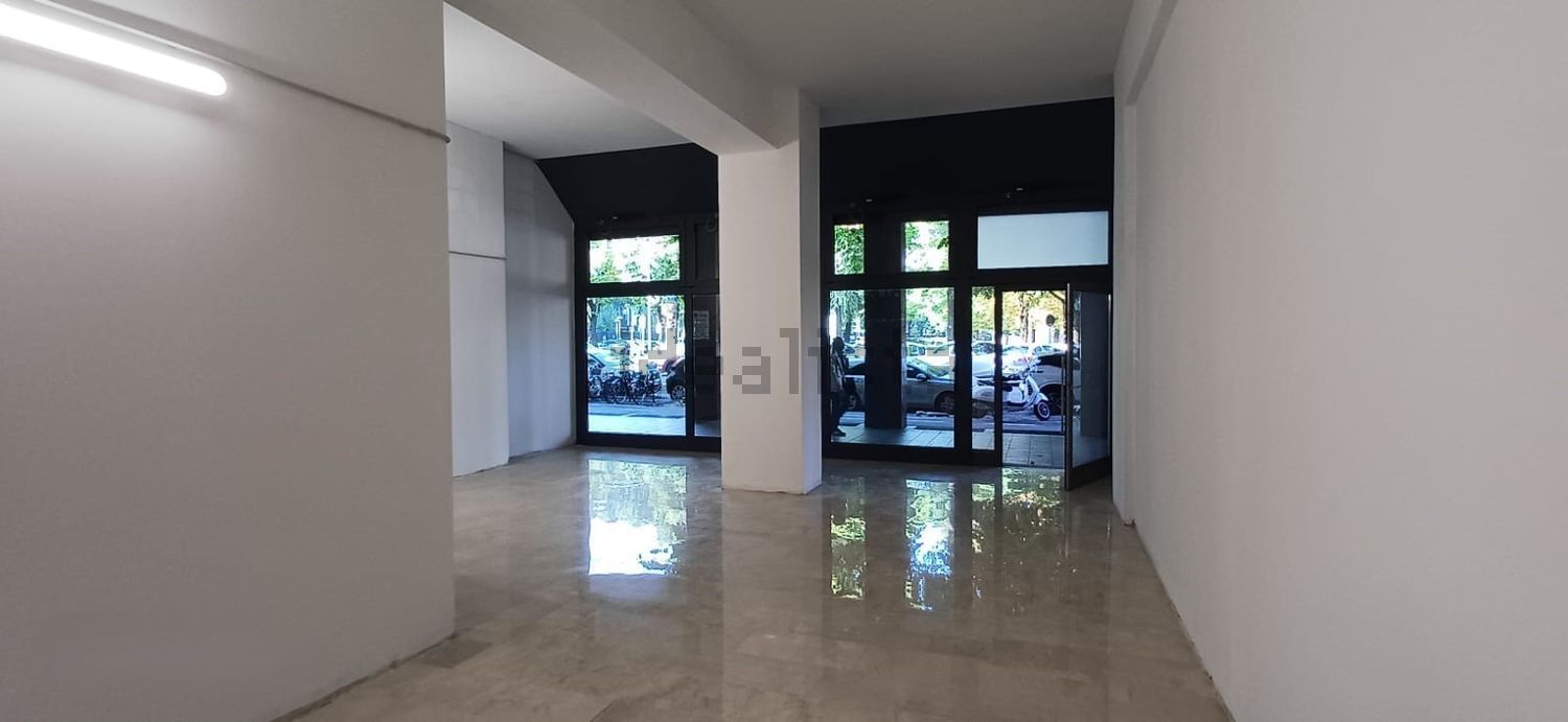 loft in affitto a Bologna
