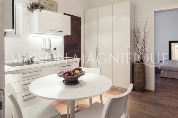 appartamento in affitto a Bologna in zona Santo Stefano