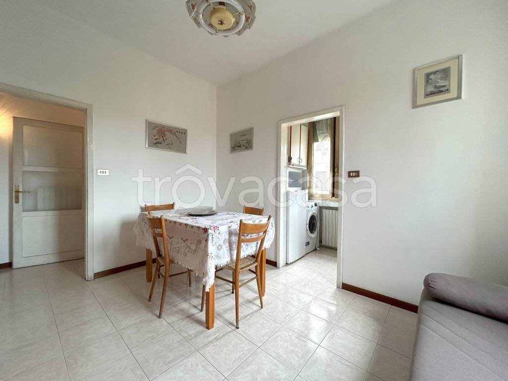 appartamento in affitto a Bologna in zona San Vitale