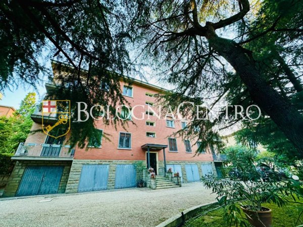 appartamento in affitto a Bologna in zona Murri