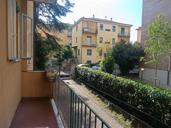 appartamento in affitto a Bologna in zona Centro Storico