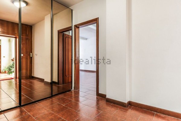 appartamento in affitto a Bologna in zona Santo Stefano