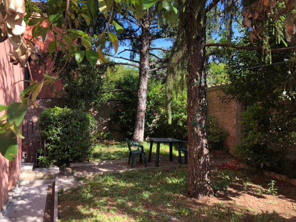 appartamento in affitto a Bologna in zona Saragozza