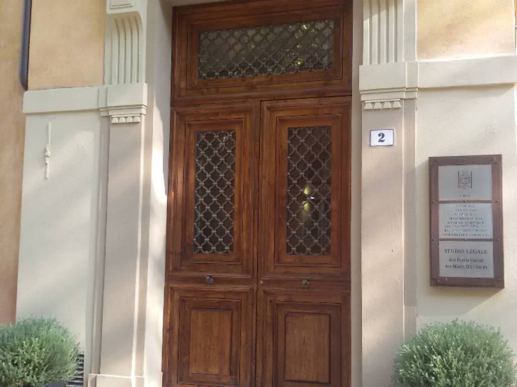 ufficio in affitto a Bologna