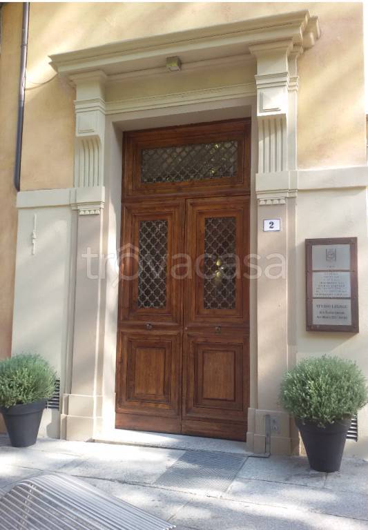 appartamento in affitto a Bologna in zona Centro Storico