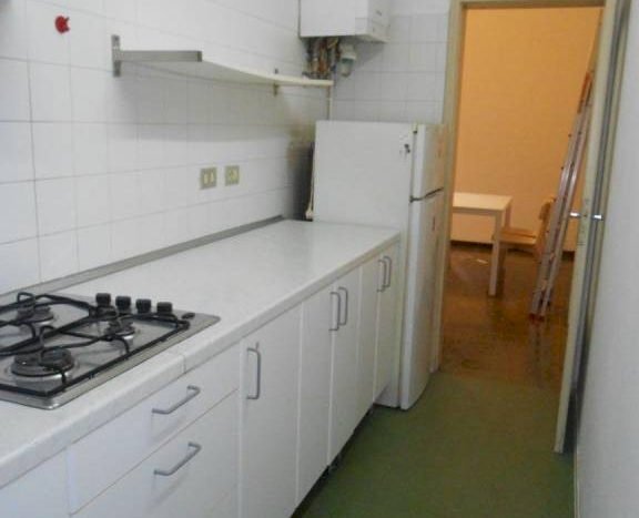 appartamento in affitto a Bologna in zona San Vitale
