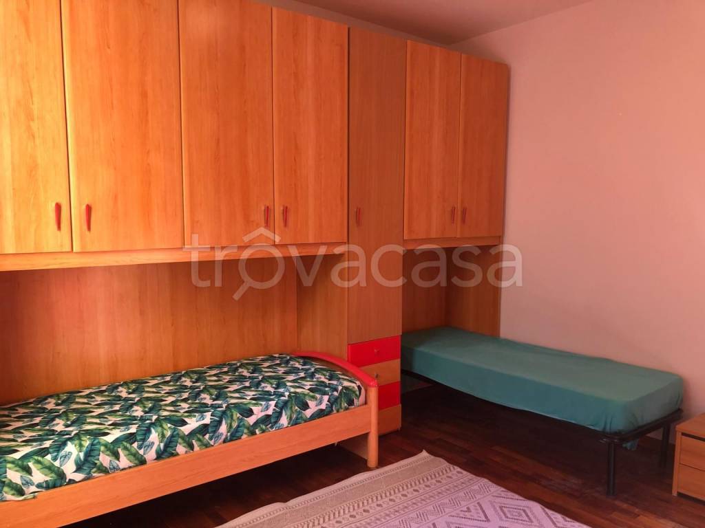 appartamento in affitto a Bologna in zona Centro Storico