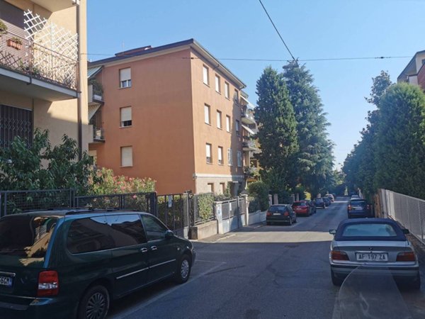appartamento in affitto a Bologna in zona Colli