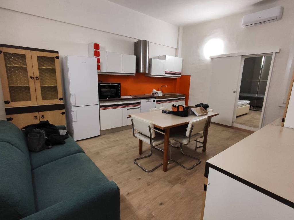 appartamento in affitto a Bologna in zona Centro Storico