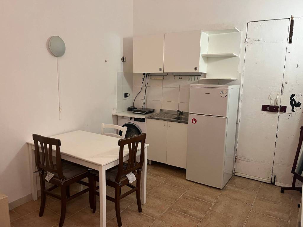 appartamento in affitto a Bologna in zona Santo Stefano
