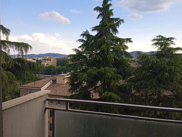 appartamento in affitto a Bologna in zona Pilastro