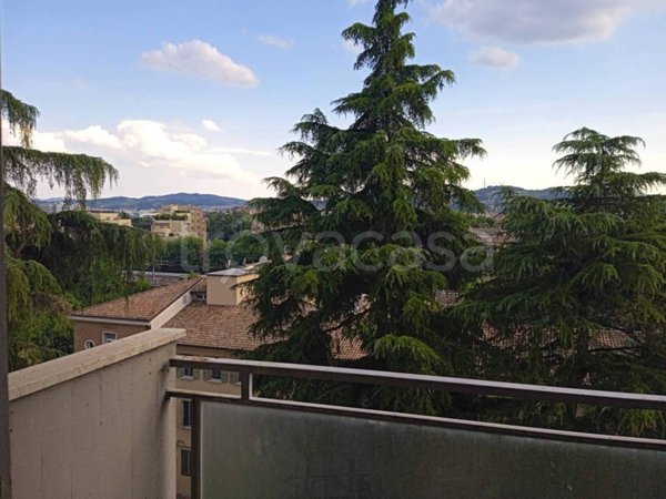 appartamento in affitto a Bologna in zona San Donato