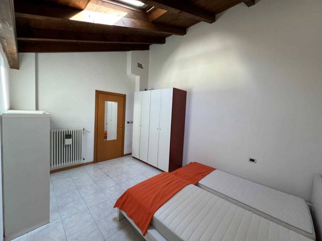 appartamento in affitto a Bologna in zona Centro Storico