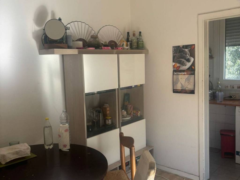 appartamento in affitto a Bologna in zona Pilastro
