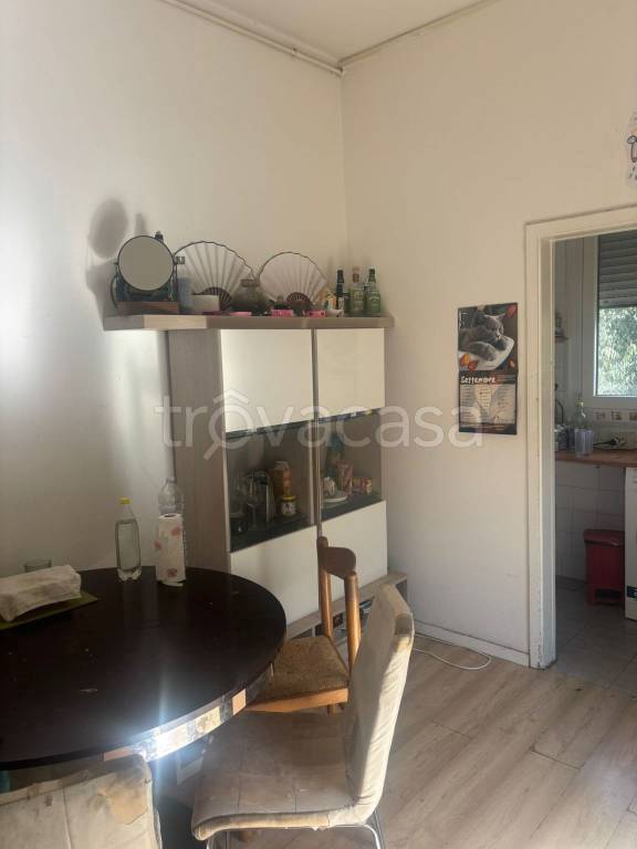 appartamento in affitto a Bologna in zona San Donato