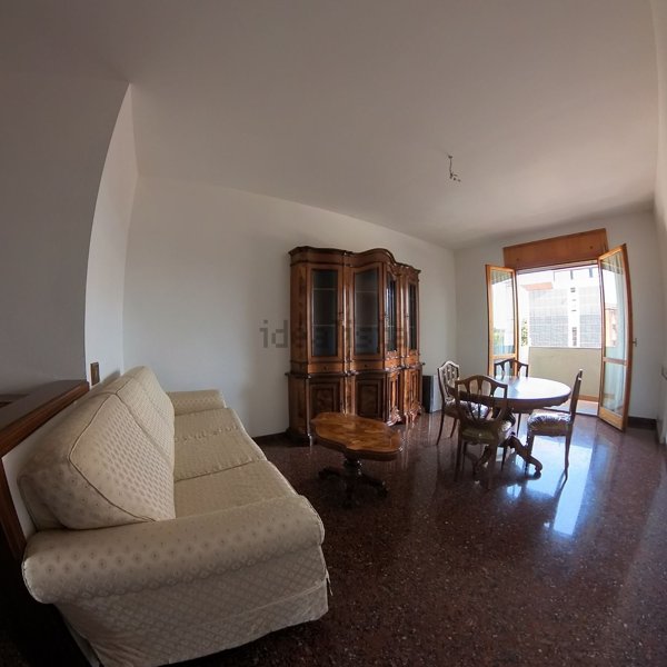 appartamento in affitto a Bologna in zona Borgo Panigale