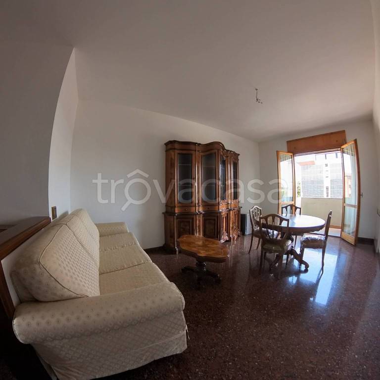 appartamento in affitto a Bologna in zona Aeroporto