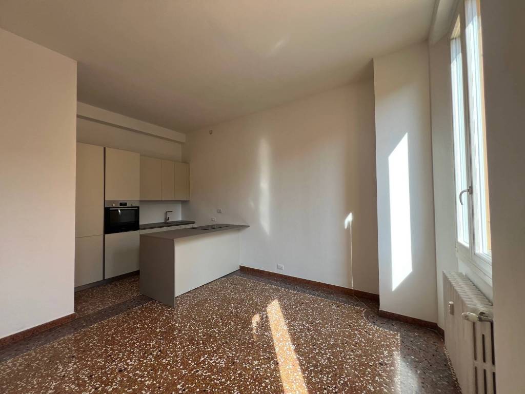 appartamento in affitto a Bologna