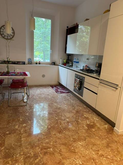 appartamento in affitto a Bologna in zona Colli