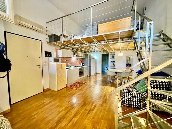 appartamento in affitto a Bologna