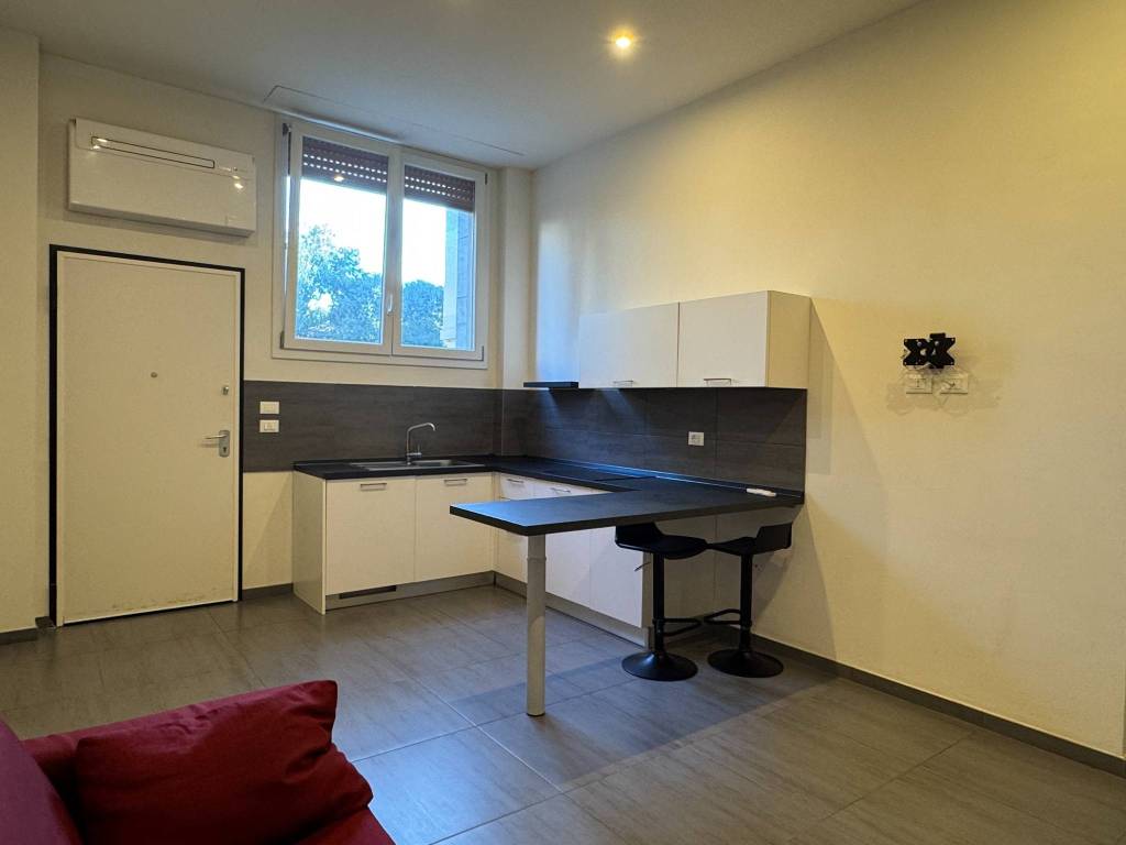 appartamento in affitto a Bologna in zona Pilastro