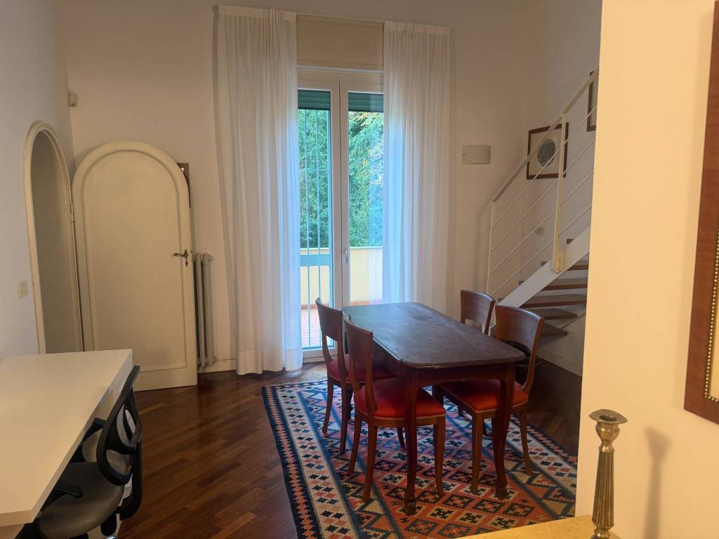appartamento in affitto a Bologna in zona Colli