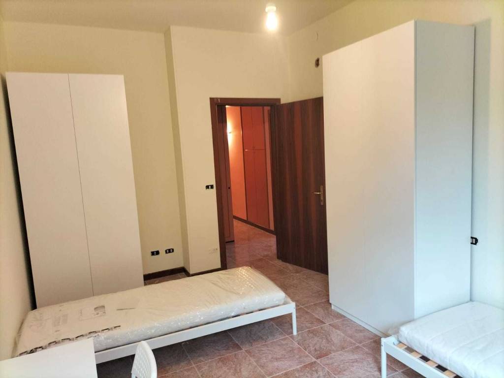 appartamento in affitto a Bologna in zona San Vitale