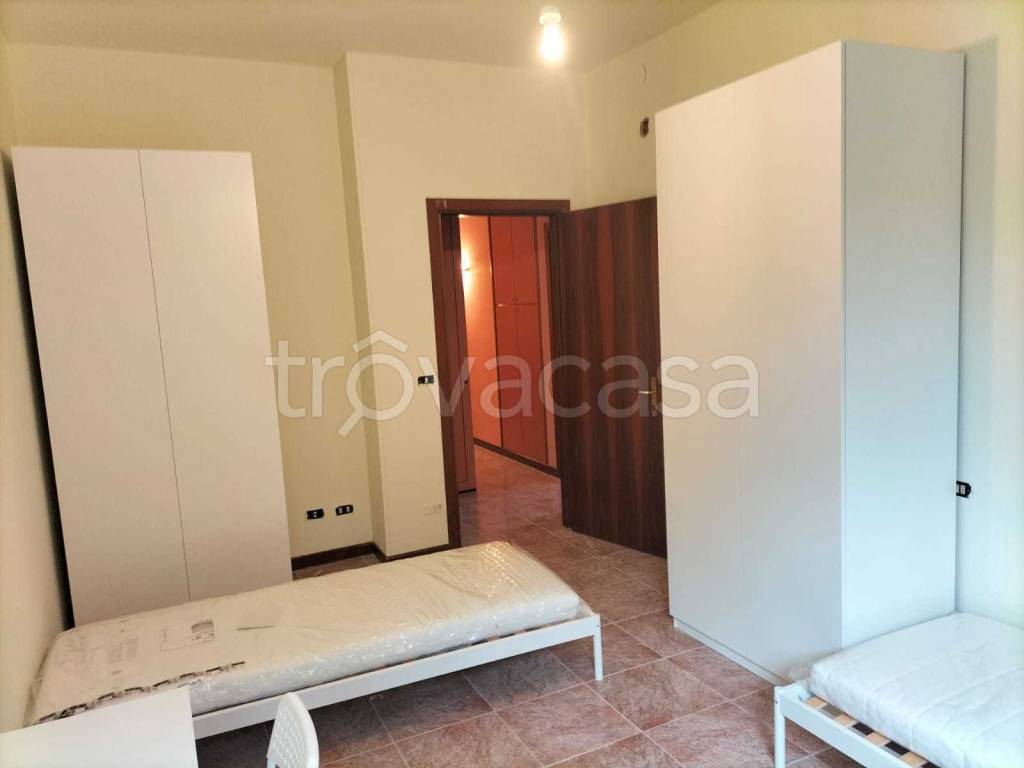 appartamento in affitto a Bologna in zona San Vitale