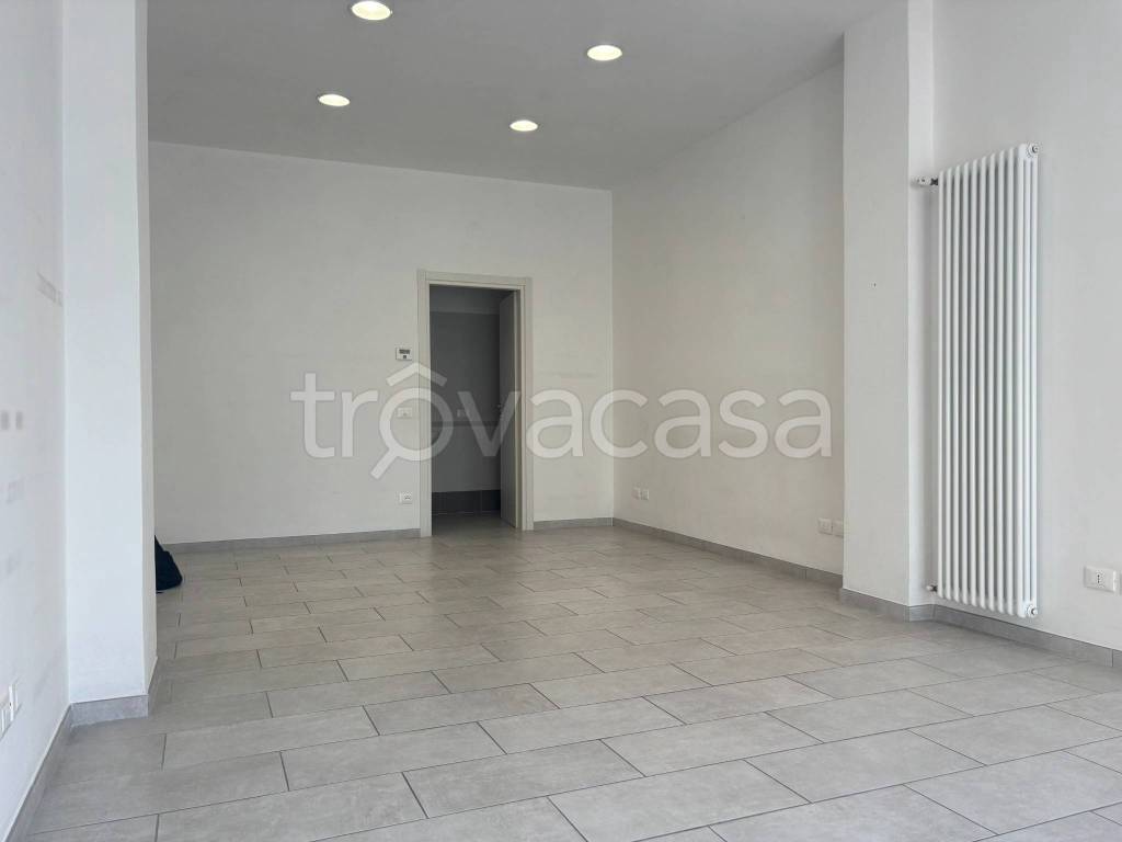 appartamento in affitto a Bologna in zona Corticella