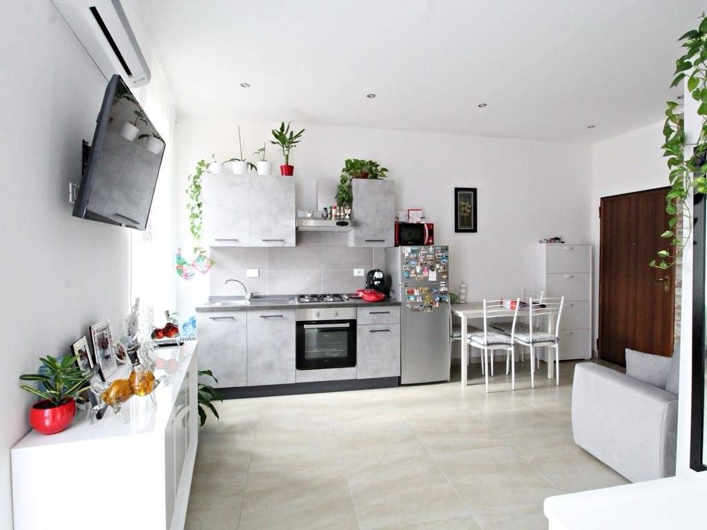 appartamento in affitto a Bologna in zona San Vitale